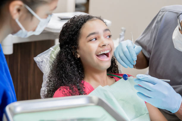 Best Emergency Wisdom Teeth Removal in Las Palmas Ii, TX