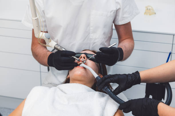 Best Emergency Orthodontic Repairs in Las Palmas Ii, TX