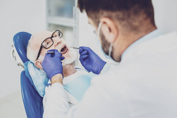 Best Emergency Root Canal Treatment in Las Palmas Ii, TX